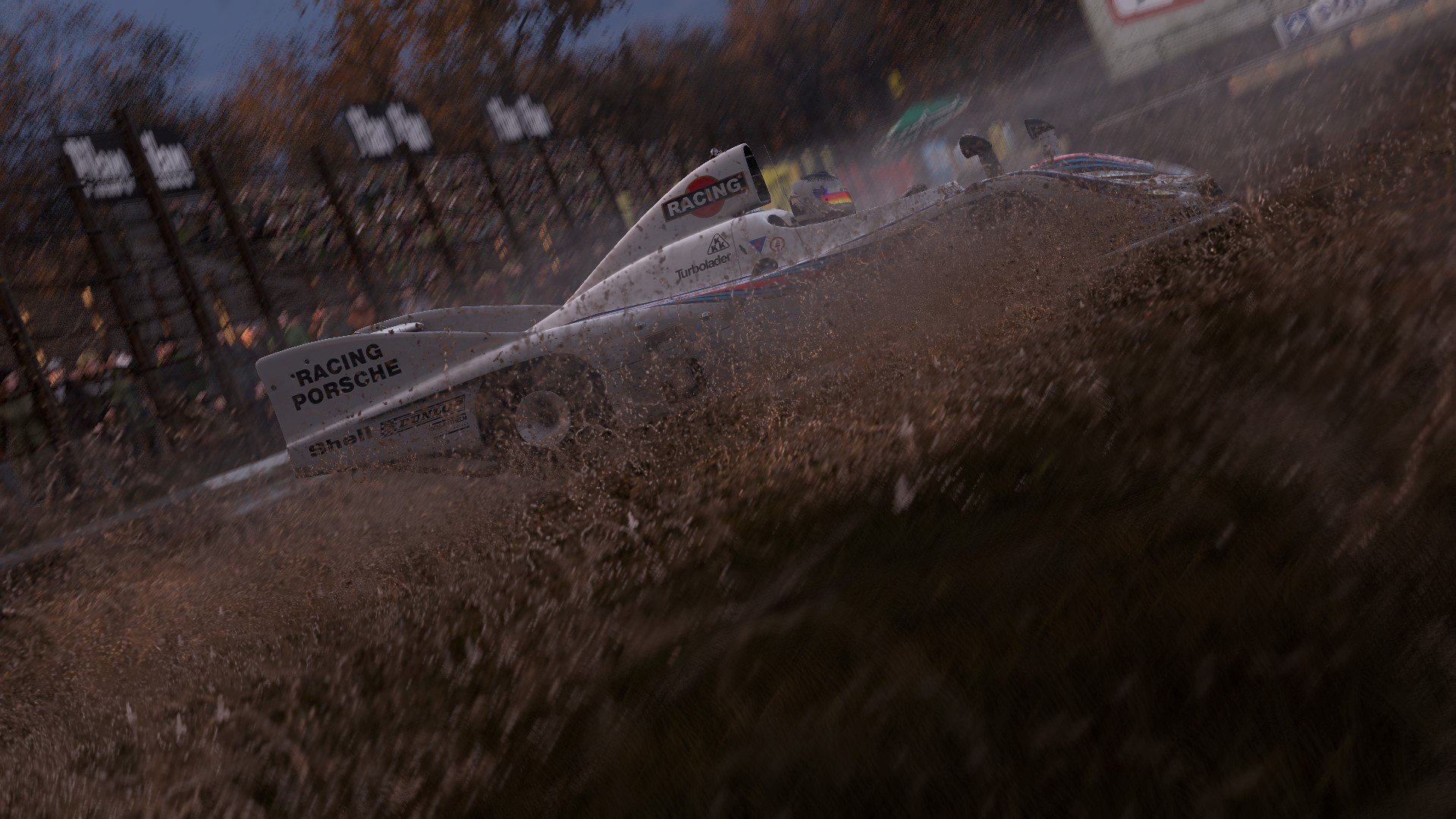 Project Cars 2 - Imagen 43